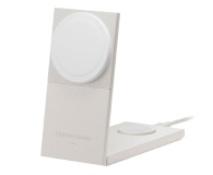 Native Union Rise 3-in-1 Qi2 wireless charger sandstone - 1288645 - zdjęcie 1